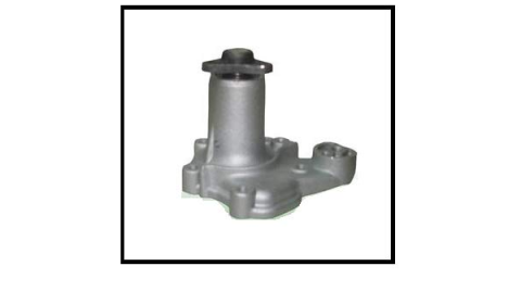 WATER PUMP MARUTI ALTO