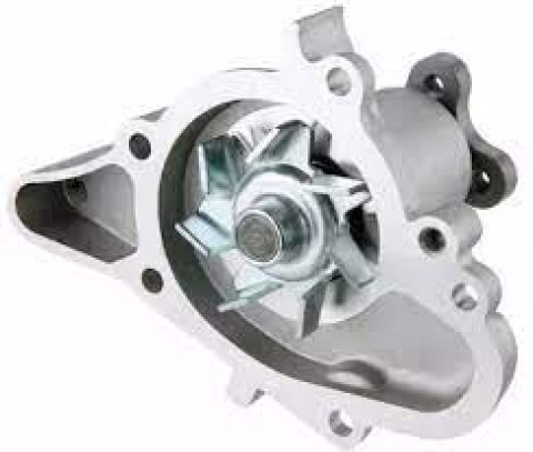 WATER PUMP HYUNDAI EON GI10