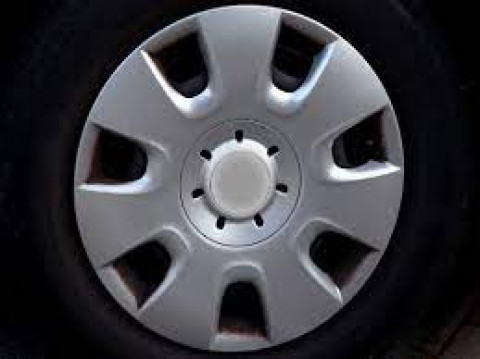 Wheel Cap